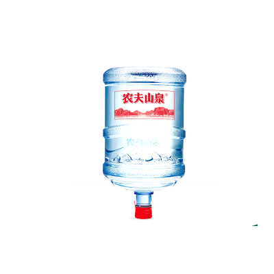 農(nóng)夫山泉 飲用天然水 桶裝水 19L/桶
