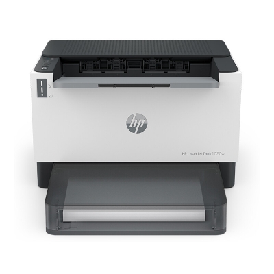 惠普(HP)  LaserJet Tank MFP 1020W A4黑白激光打印機(jī) 兩年保修