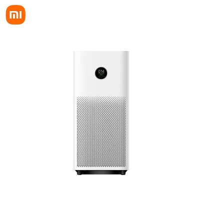 小米（MI）米家 空氣凈化器4 除甲醛除菌除異味 家用 除霧霾PM2.5 低噪設(shè)計(jì) 米家APP互聯(lián) 家用 AC-M16-SC