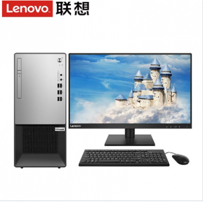 聯(lián)想 揚(yáng)天T4900KS 臺(tái)式電腦(揚(yáng)天T4900k-00IAB I7-12700 8G 1T 256G (Win11) B660,CORE_I7-12700_2.1G_12C_20T，8GB_DDR4_3200_UDIMM，1TB SATA 7.2K，256GB SSD M2 2280 G4v TLC OPA，300W ,集顯，W11 Home中文版,OFFICE 23.8寸三年保修)